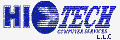 Hi-Tech Computer Service - Internet setup and ongoing service